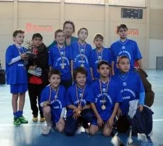 Equipos participantes