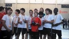 Equipos participantes