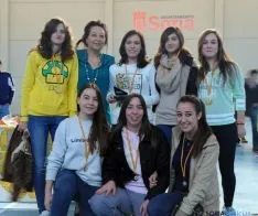 Equipos participantes