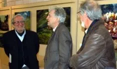 Exposición Uantoks en Soria