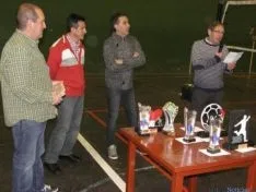 VII Torneo Iván Herrero de Covaleda