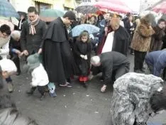 Fiestas del Jesús en Navaleno