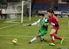 Numancia Betis