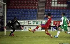 Numancia Betis