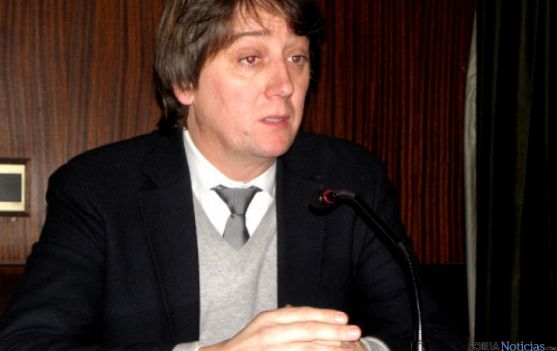 Carlos Martínez Mínguez