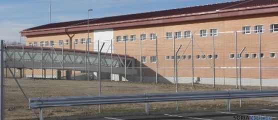 Centro Penitenciario de Soria