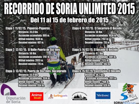 Soria Unlimited