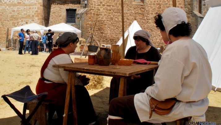 Una imagen de pasada edición en 2014. / SN