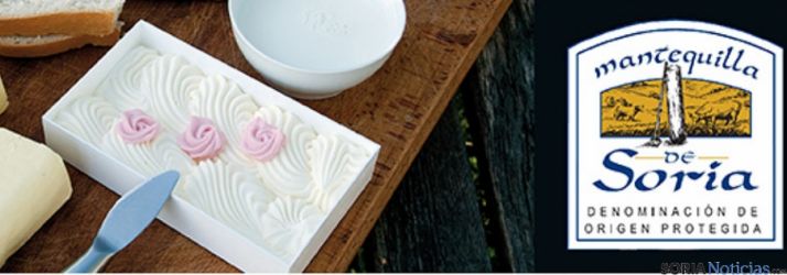 La matequilla de Soria cuenta con su D.O. 