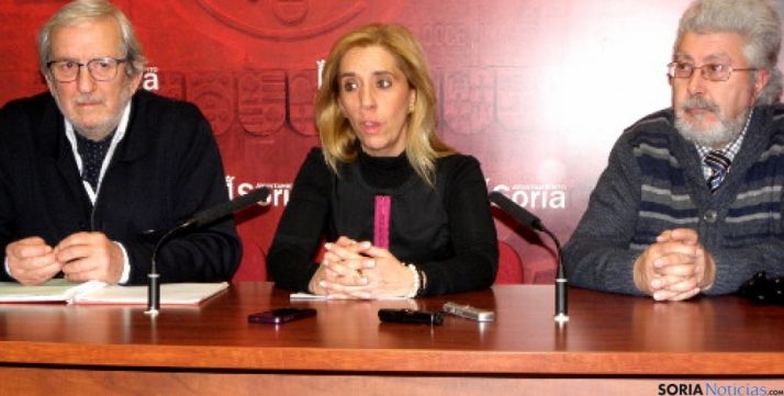 Presentación Exposición sobre Doctor Zhivago