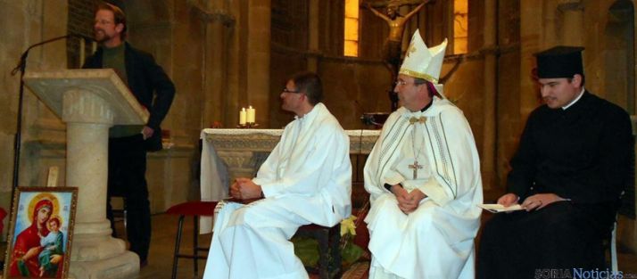 Una imagen de la anterior edición de este ciclo diocesano. 