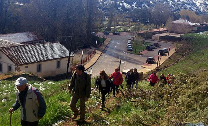 Una de las ediciones anteriores. / SN