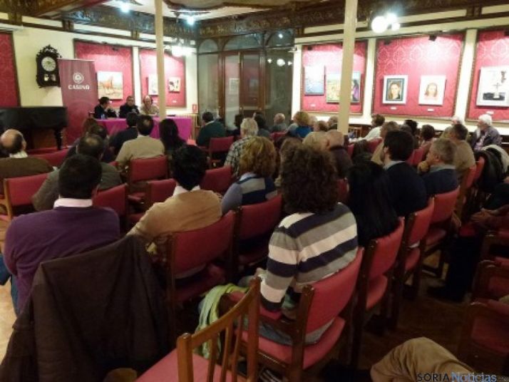 Casino Amistad Numancia