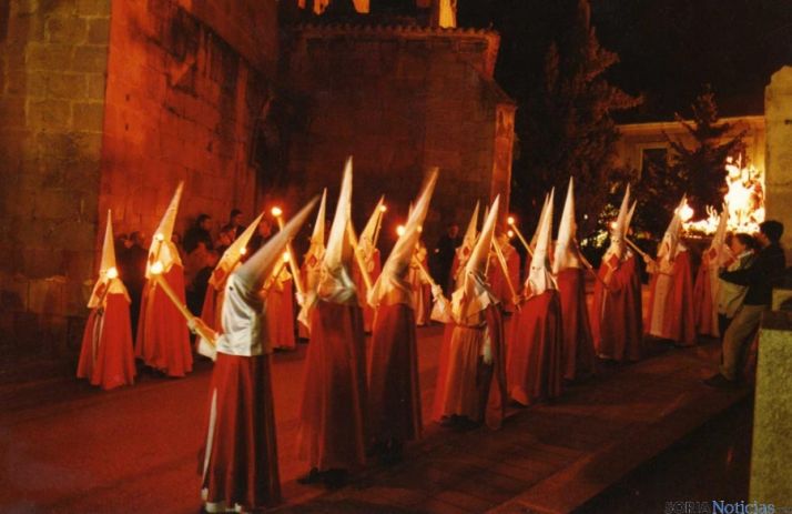 Semana Santa de Soria