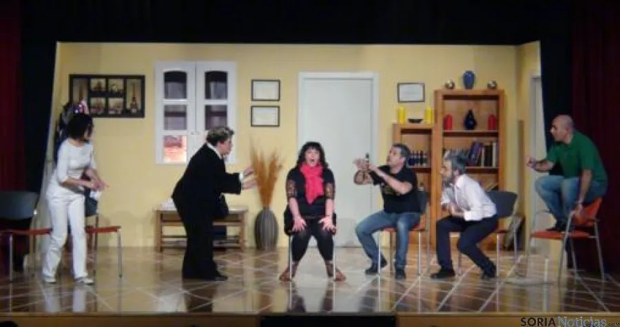 Teatro San Leonardo