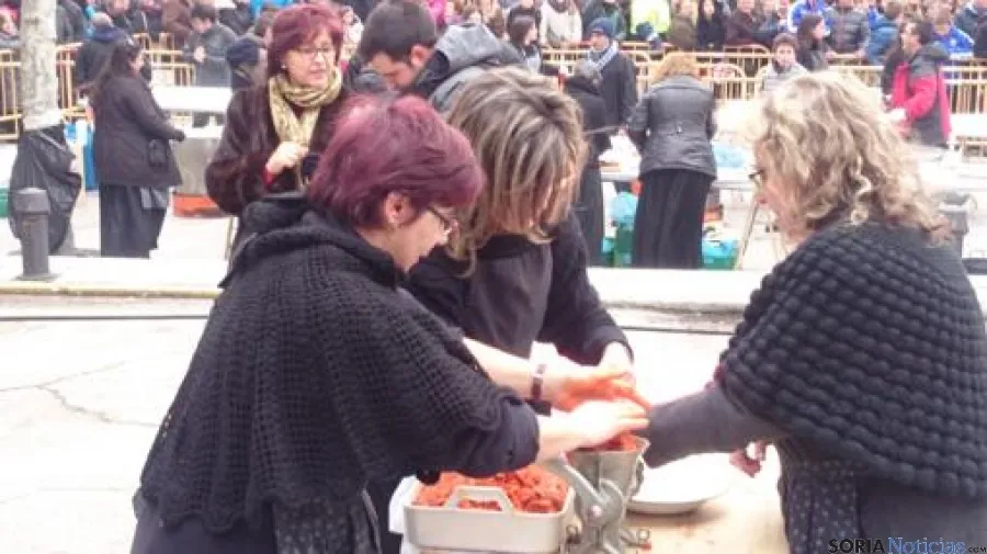 Matanza en San Leonardo