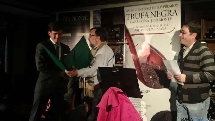 José Garrido y Ferrus