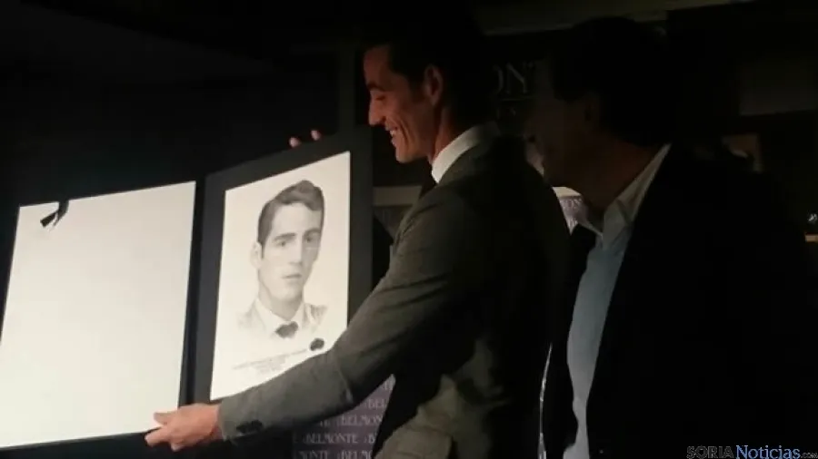 José Moral y López Represa