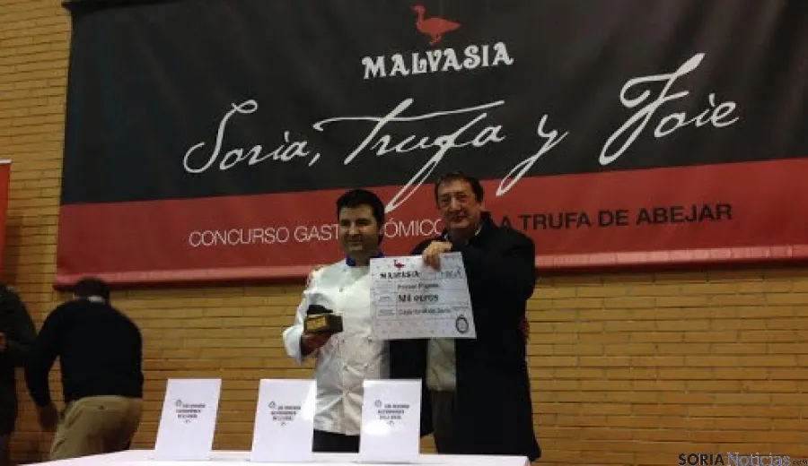 Juan Carlos Benito