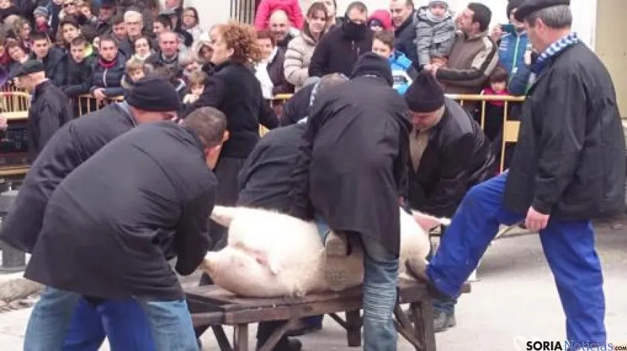 Matanza en San Leonardo