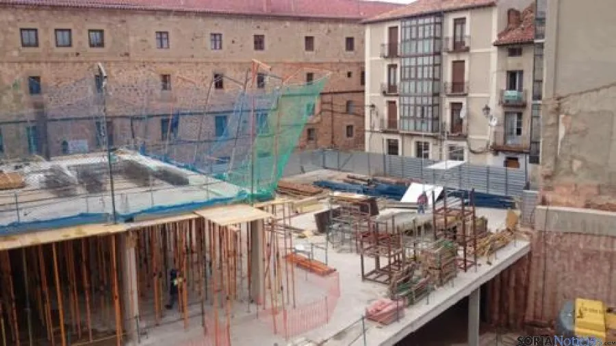 Mercado de Abastos de Soria