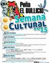 Semana Cultural de El Bullicio
