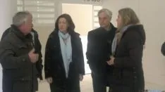 El presidente de la SIEP en Soria