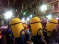 Sábado de Carnaval