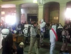 Sábado de Carnaval