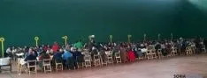 La localidad revive la tradición. / SN