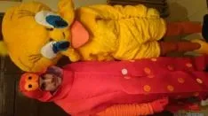 Carnaval Navaleno