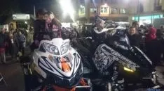 Soria Unlimited 2015