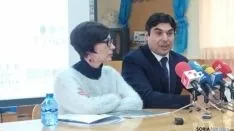 Proyecto Espora Escolapios