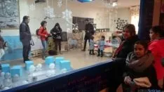 Proyecto Espora Escolapios 