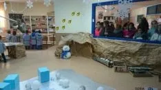 Proyecto Espora Escolapios