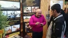 XIII Feria de Abejar