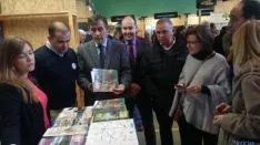 XIII Feria de Abejar