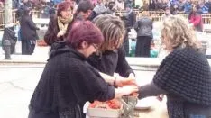 Matanza en San Leonardo