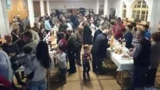 Fiestas Cabrejas