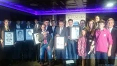 Foto de familia