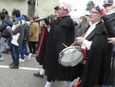 Día de San Blas en San Leonardo