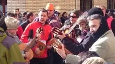 Ronda Popular en Duruelo