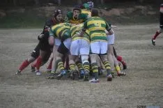 Ingenieros Rugby Soria