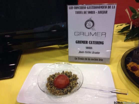 Grummer Catering