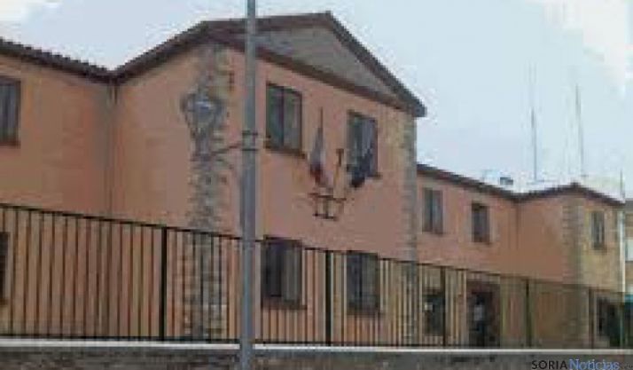 CRA Tierras Altas en San Pedro Manrique