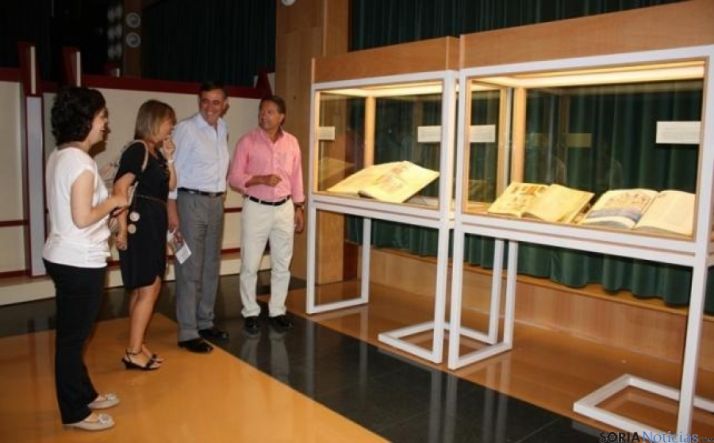 Centro Cultural Olvega