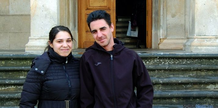 Los jurados de Santa Bárbara 2015. / Ayto.