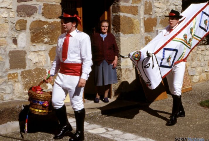 Barroseros por Abejar