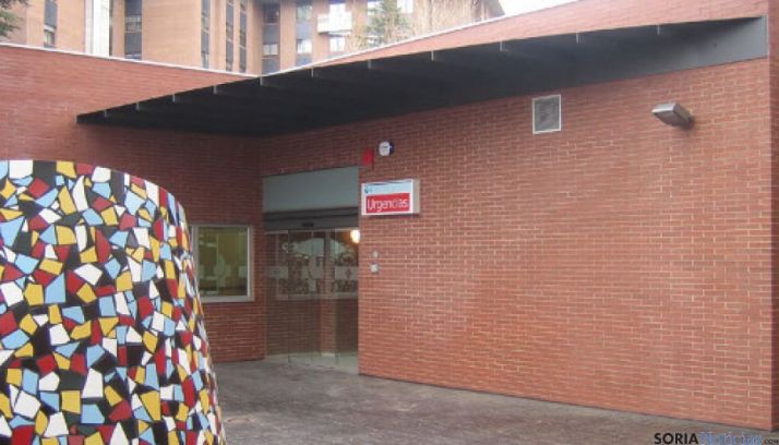 Centro de Salud La Milagrosa de Soria