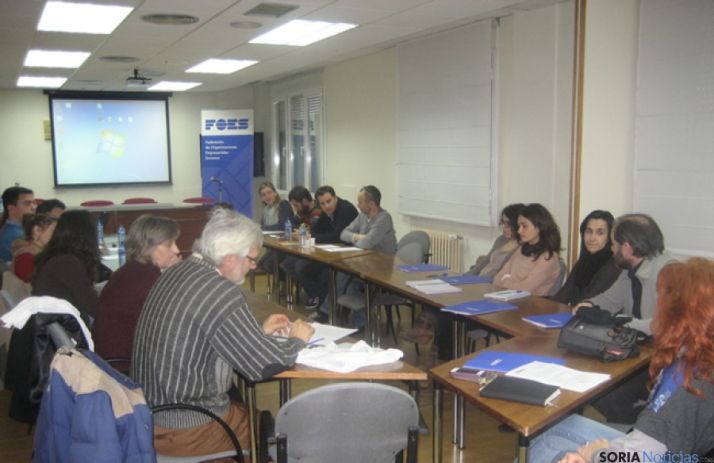 Proyectos Medioambientales